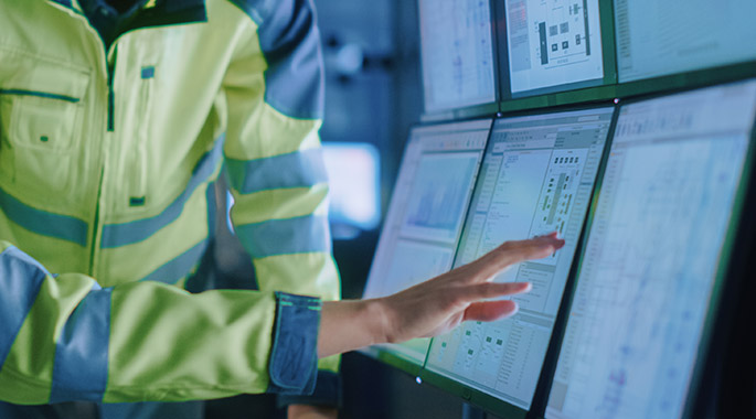 Manufacturing System