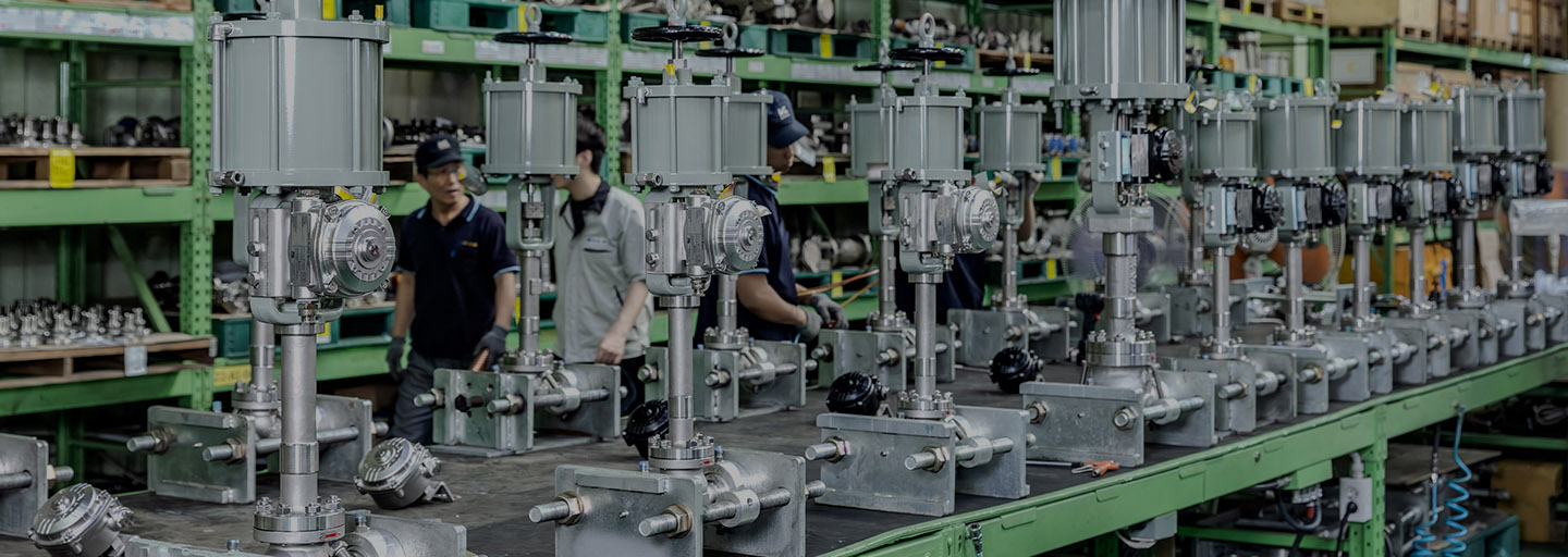 Production Capacity